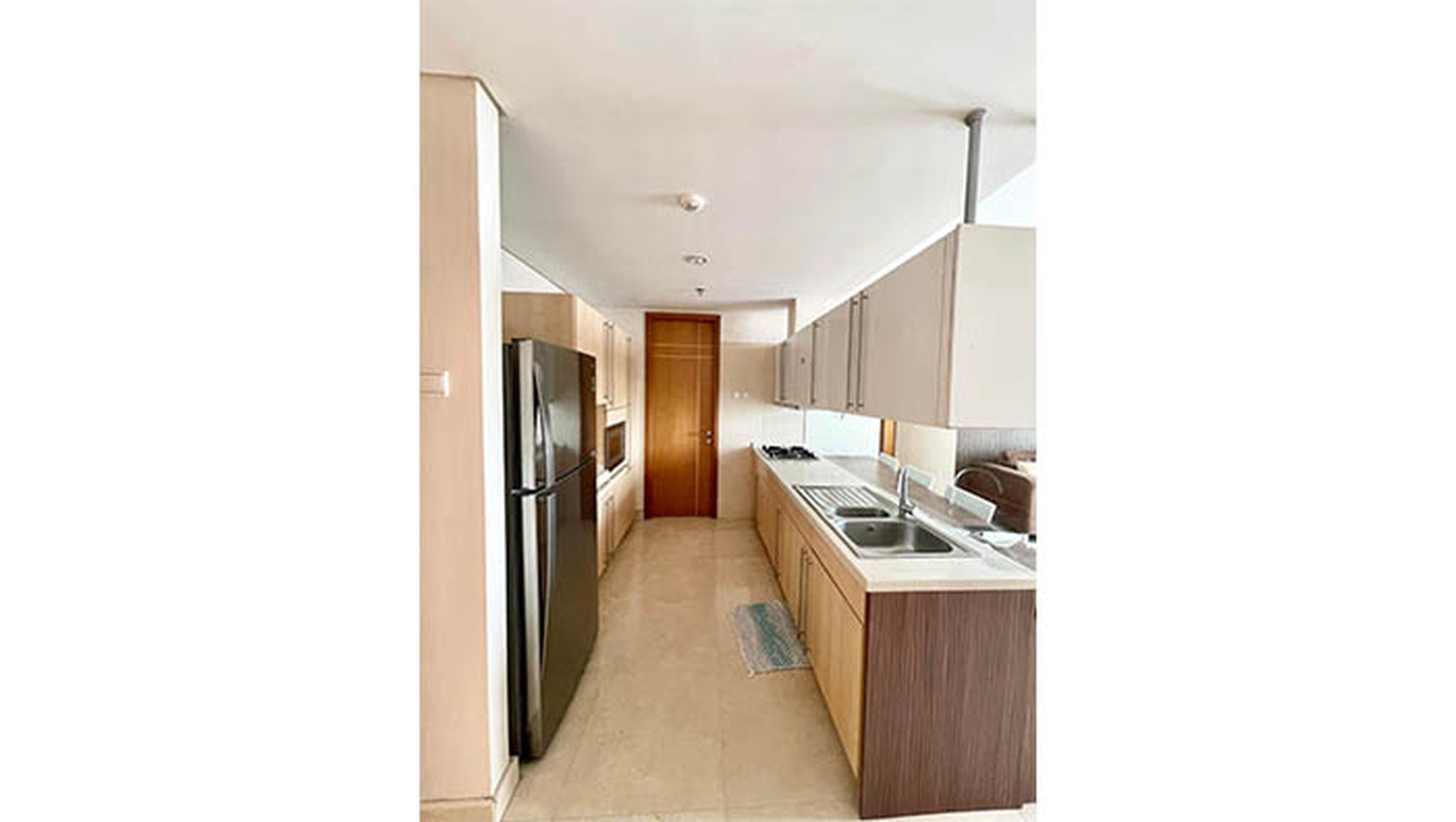 Apartemen The Summit Twr Everest, Kelapa Gading, Jakarta