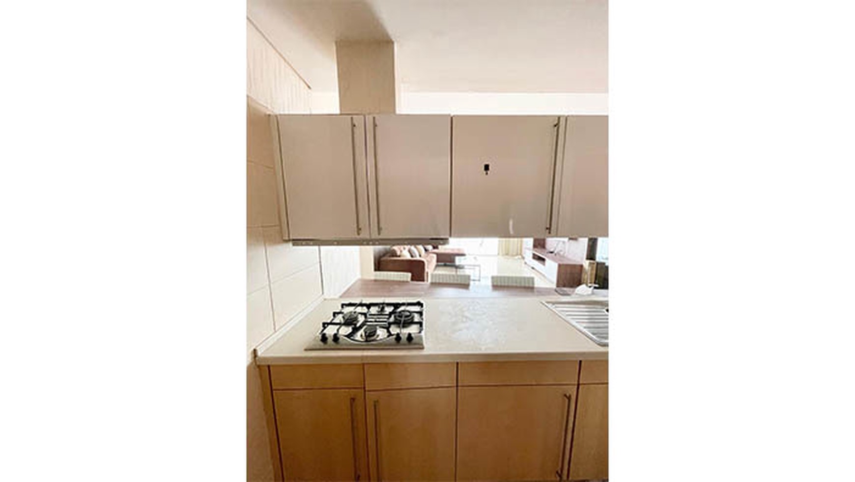 Apartemen The Summit Twr Everest, Kelapa Gading, Jakarta