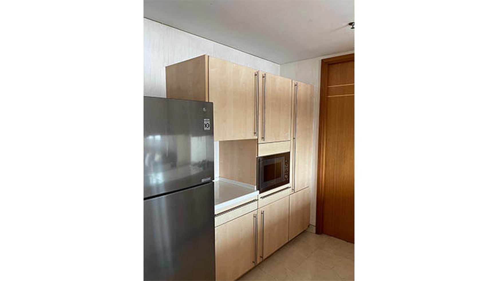 Apartemen The Summit Twr Everest, Kelapa Gading, Jakarta