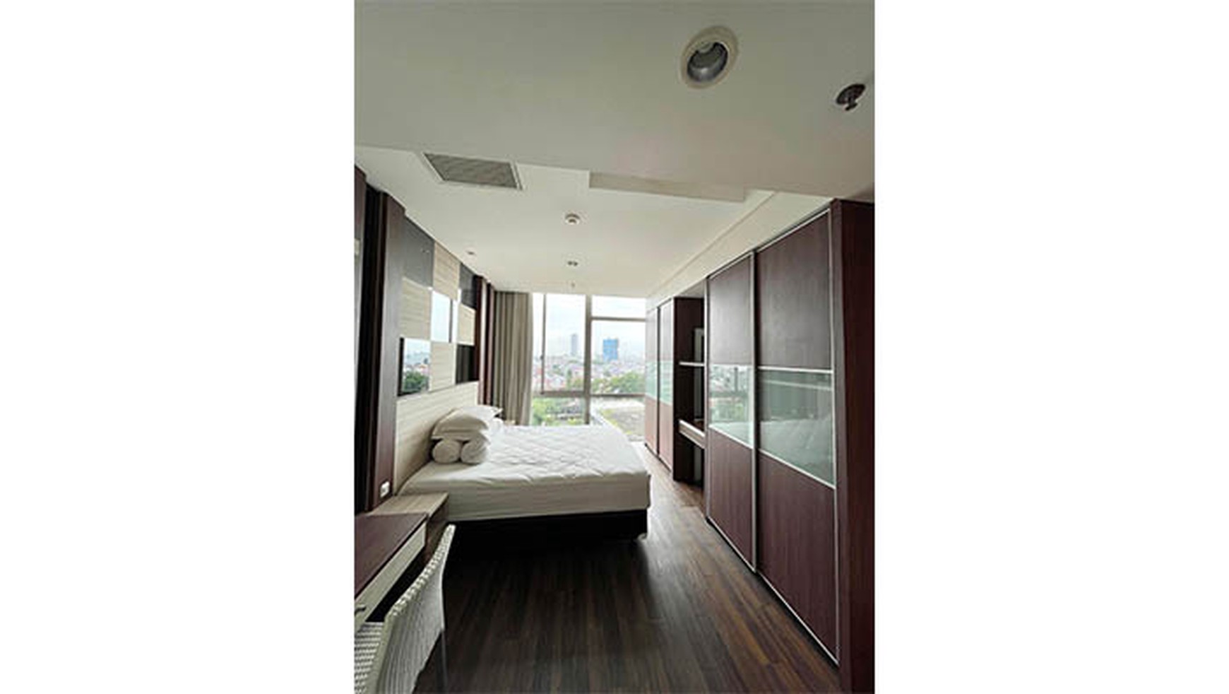 Apartemen The Summit Twr Everest, Kelapa Gading, Jakarta