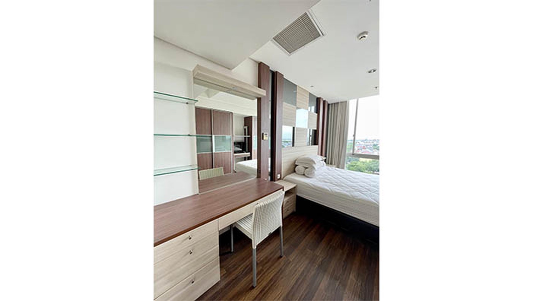 Apartemen The Summit Twr Everest, Kelapa Gading, Jakarta