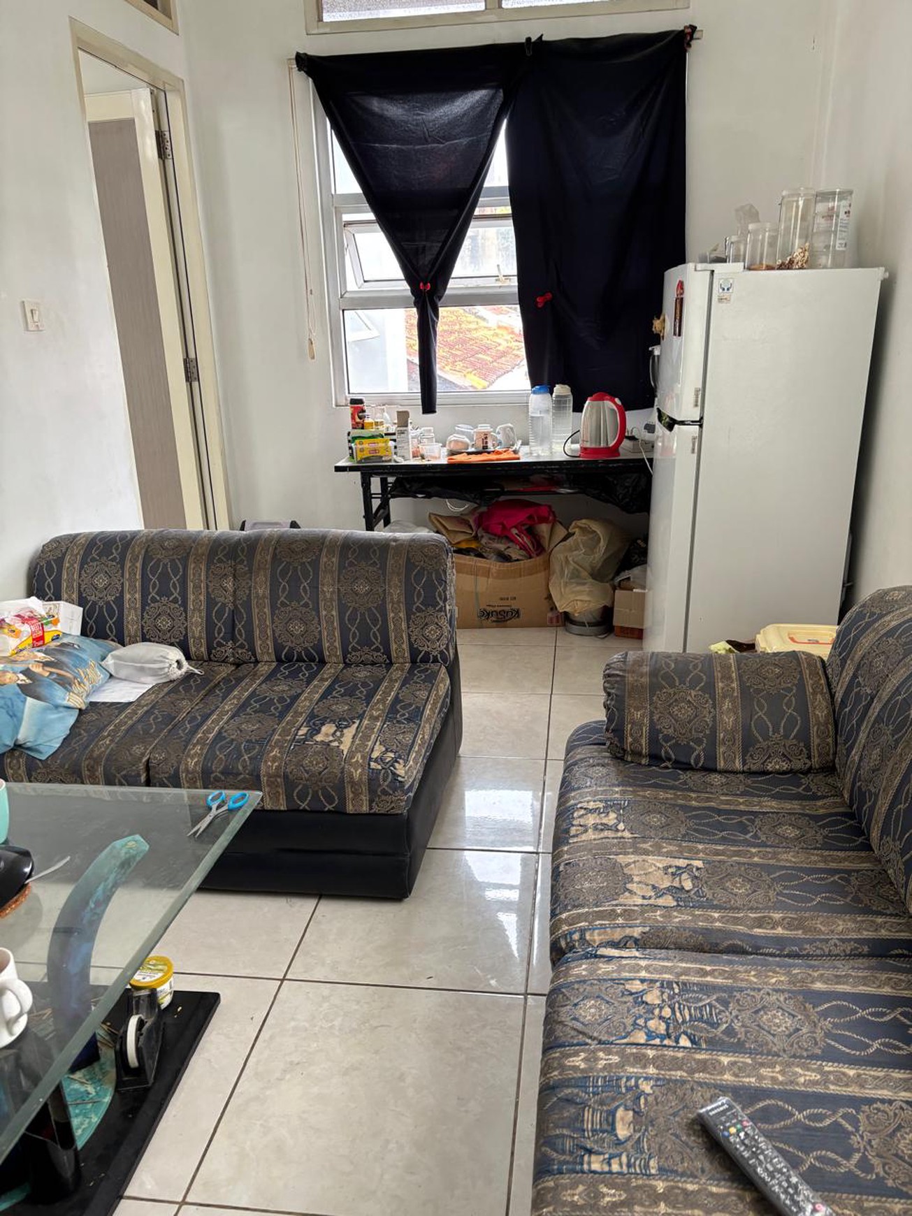 Rumah Asri Siap Huni di jl Batik Putri Ayu, Bandung