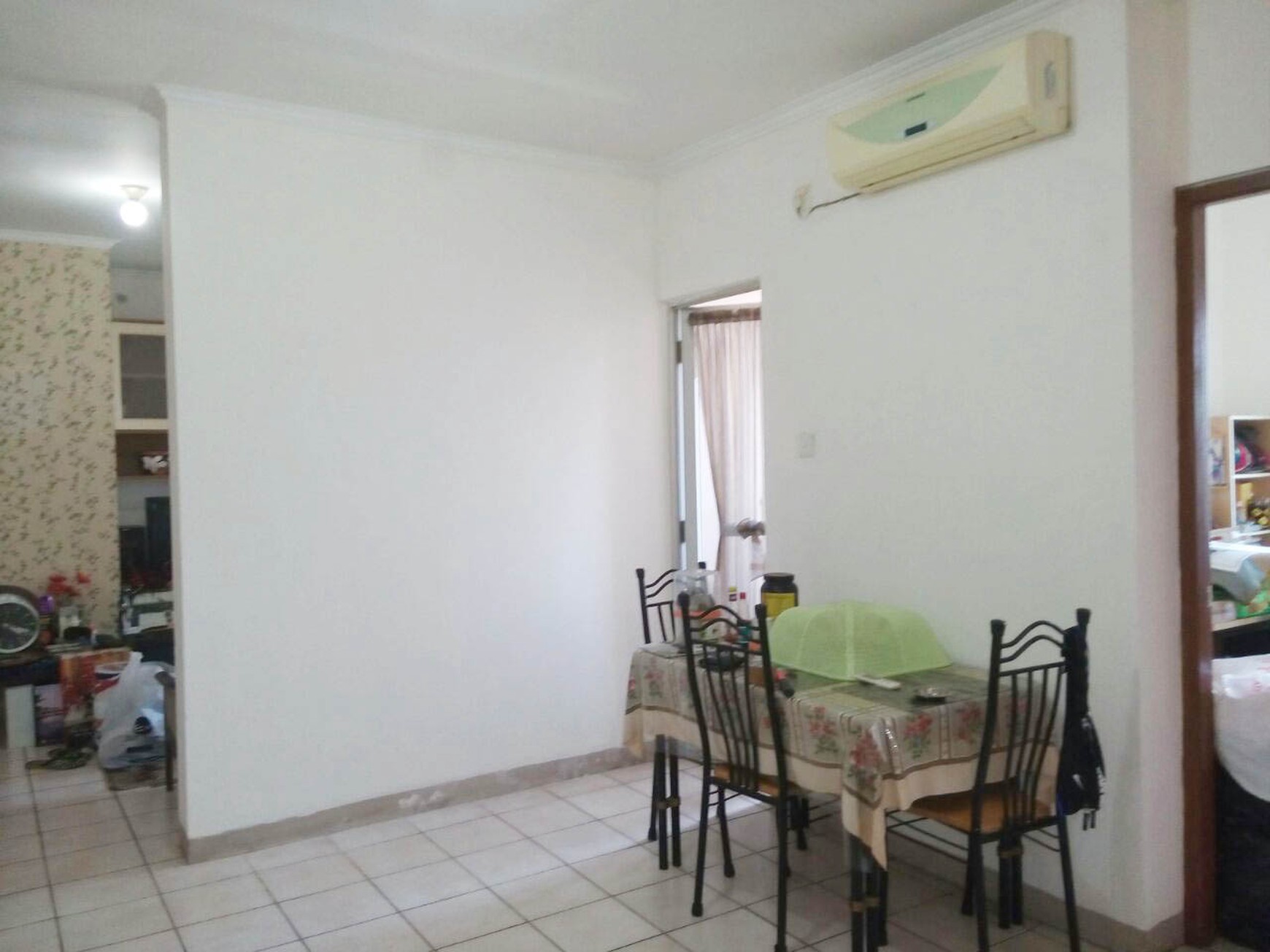 Apartemen Gading Mediterania, Kelapa Gading, Jakarta