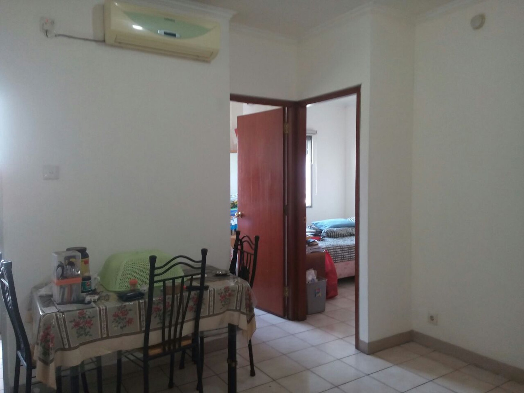 Apartemen Gading Mediterania, Kelapa Gading, Jakarta