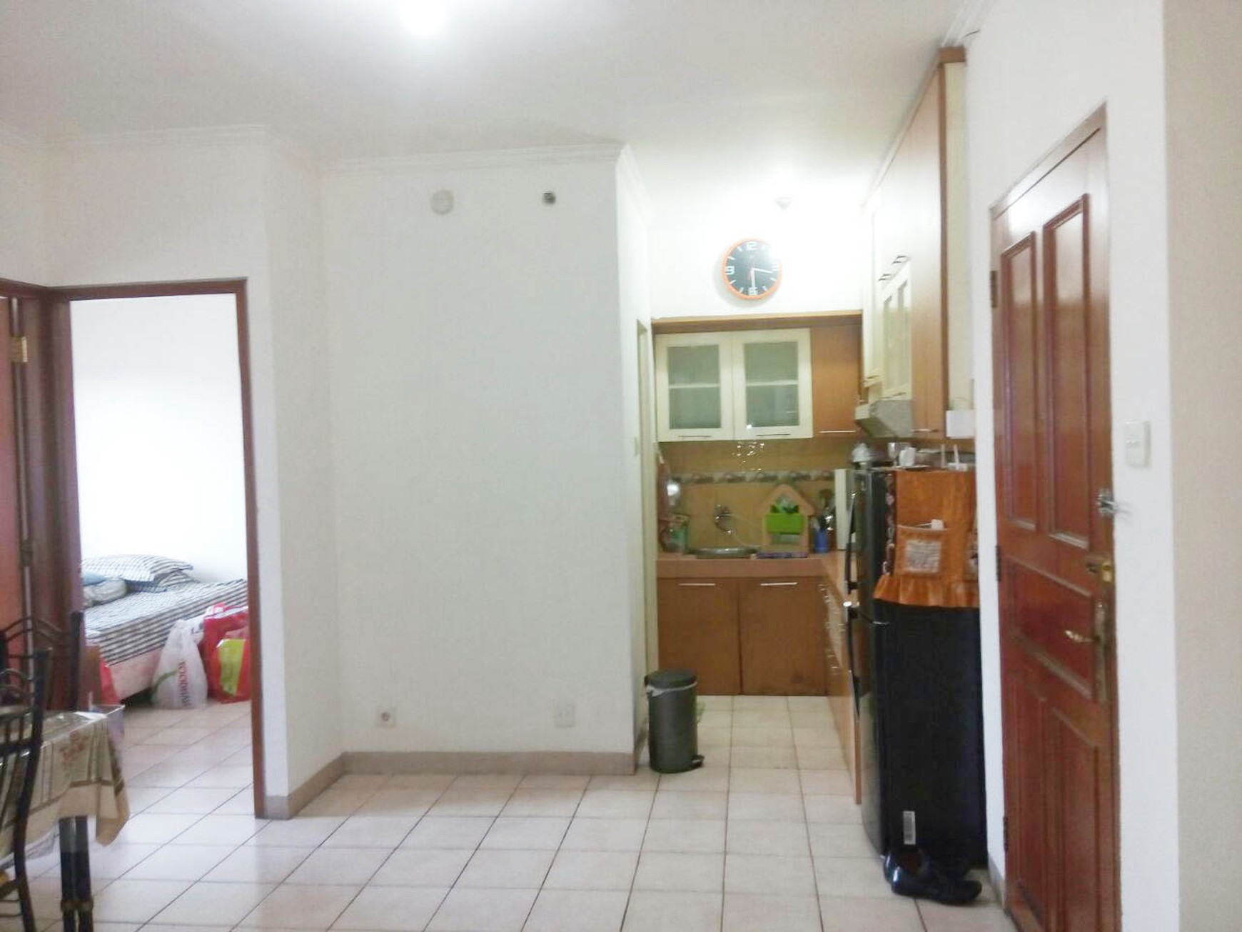 Apartemen Gading Mediterania, Kelapa Gading, Jakarta