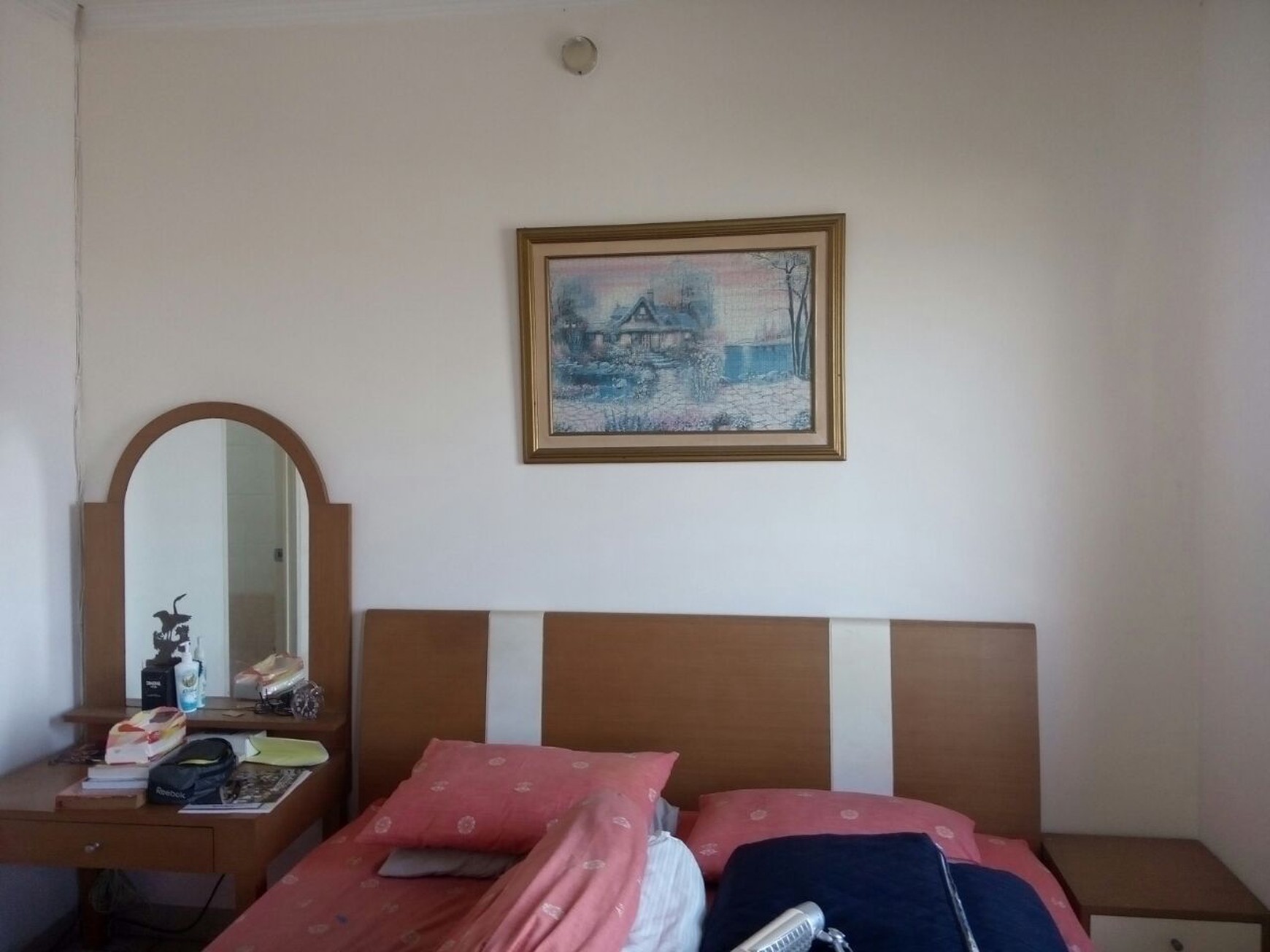 Apartemen Gading Mediterania, Kelapa Gading, Jakarta