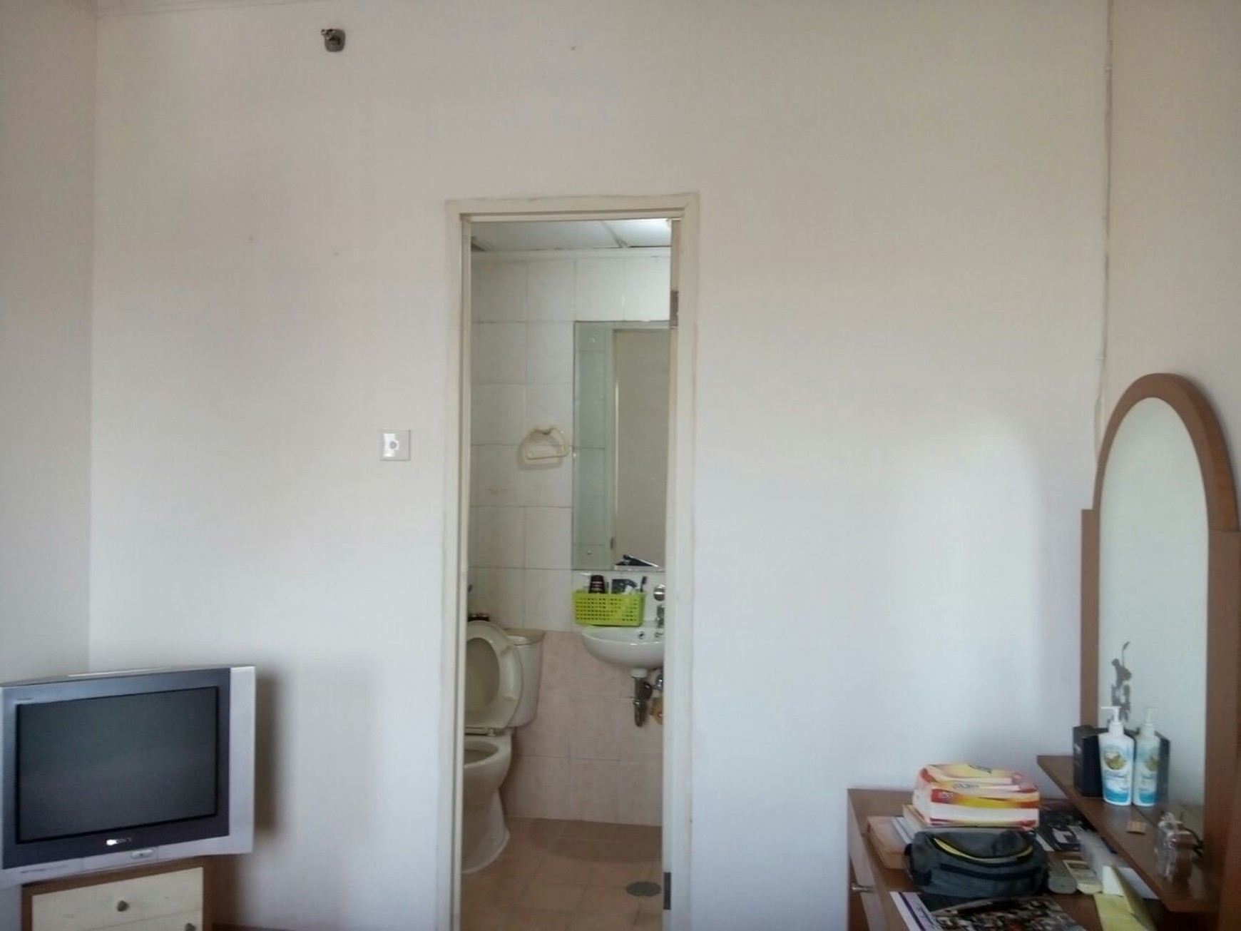 Apartemen Gading Mediterania, Kelapa Gading, Jakarta