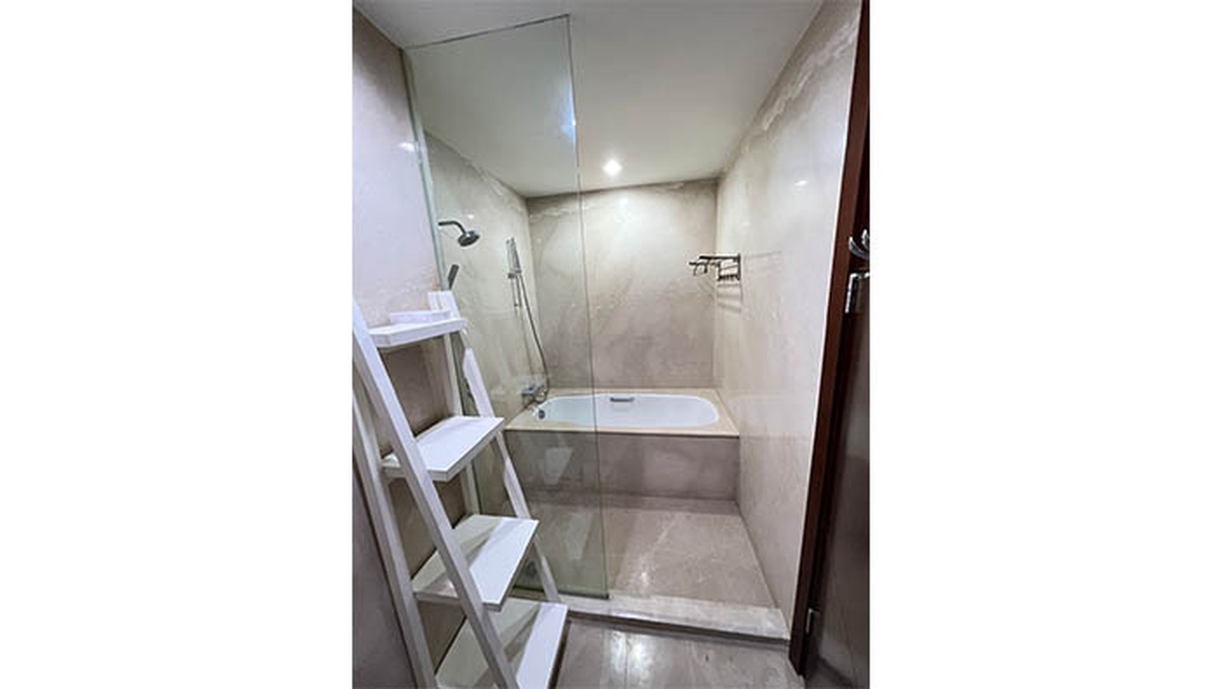 Apartemen Casa Grande Twr Angelo, Menteng Tebet, Jakarta