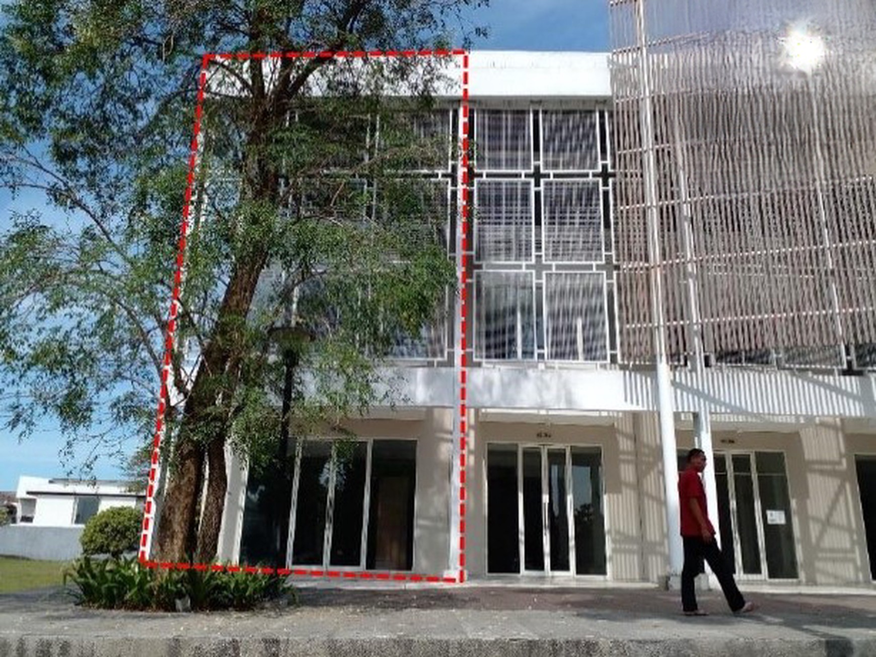 Lelang Ruko Komplek Graha Natura, Sambikerep, Surabaya