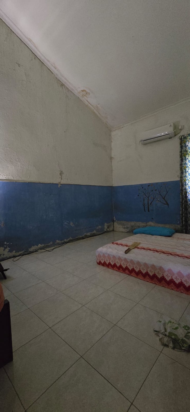 Rumah Siap Huni dengan Hunian Nyaman dan Asri di Ciputat