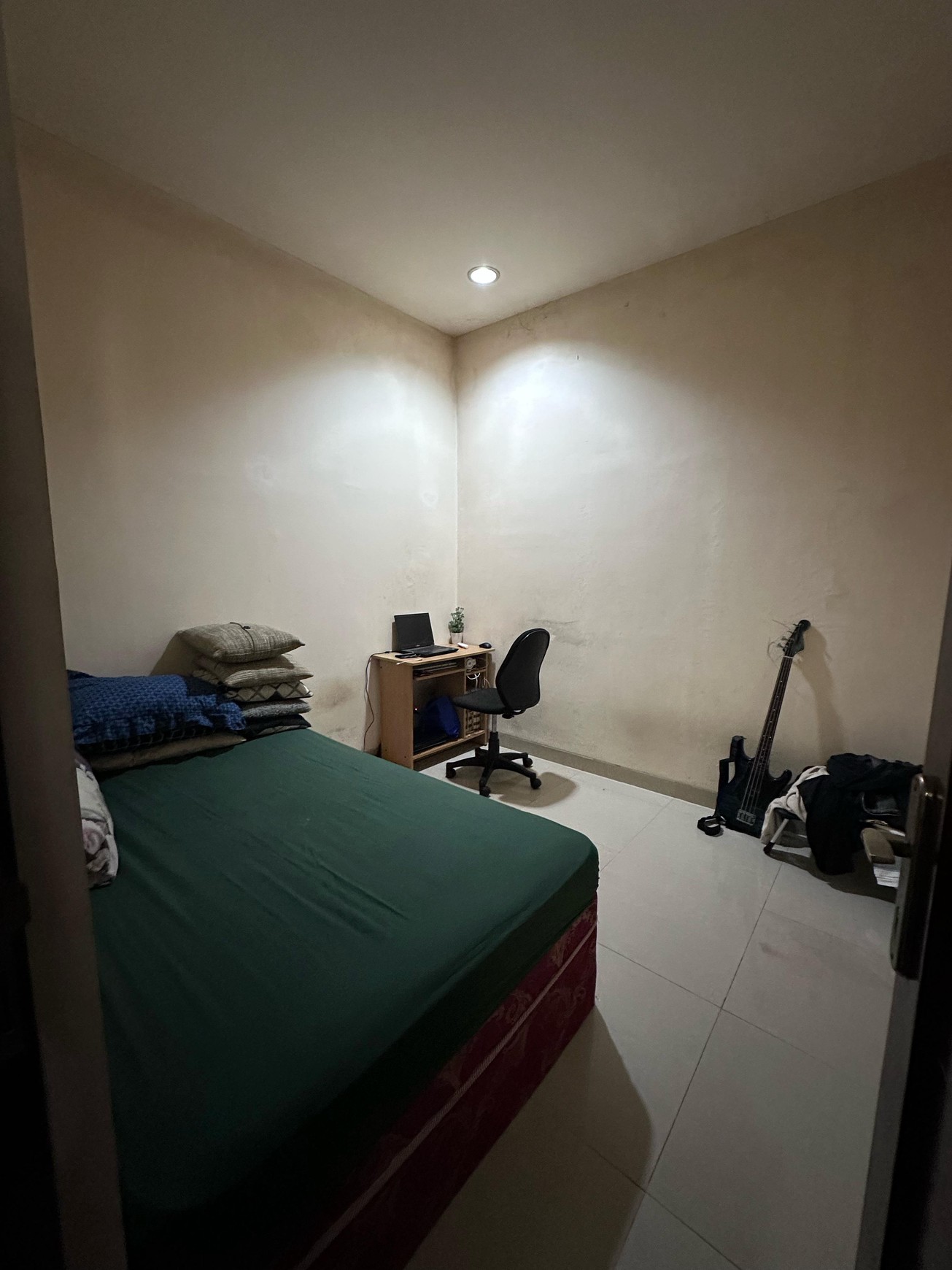 DIJUAL RUMAH MINIMALIS DIBANDUNG SETIABUDI REGENCY