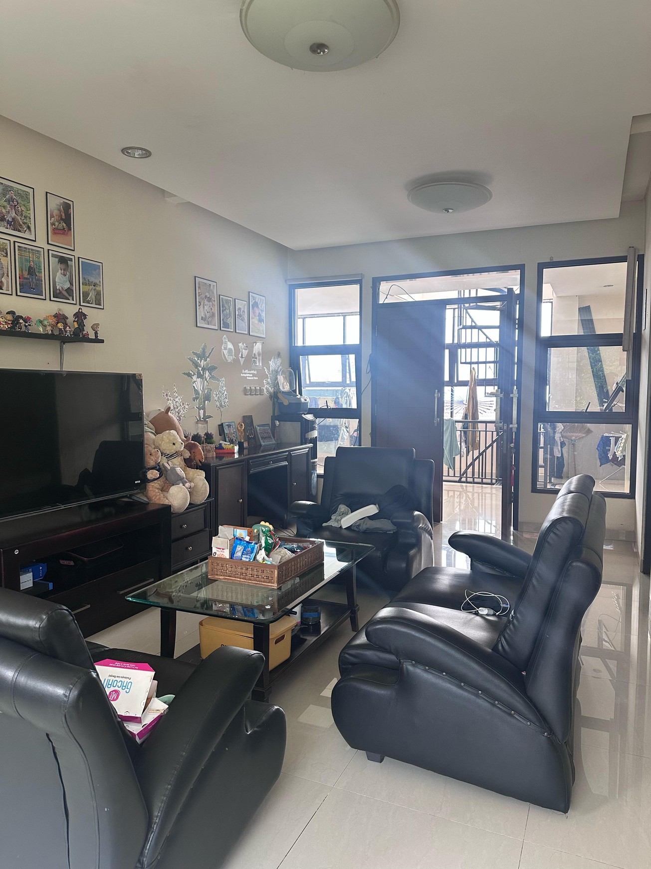 DIJUAL RUMAH MINIMALIS DIBANDUNG SETIABUDI REGENCY