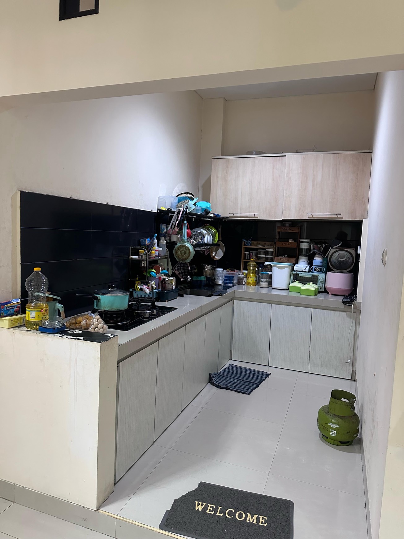 DIJUAL RUMAH MINIMALIS DIBANDUNG SETIABUDI REGENCY
