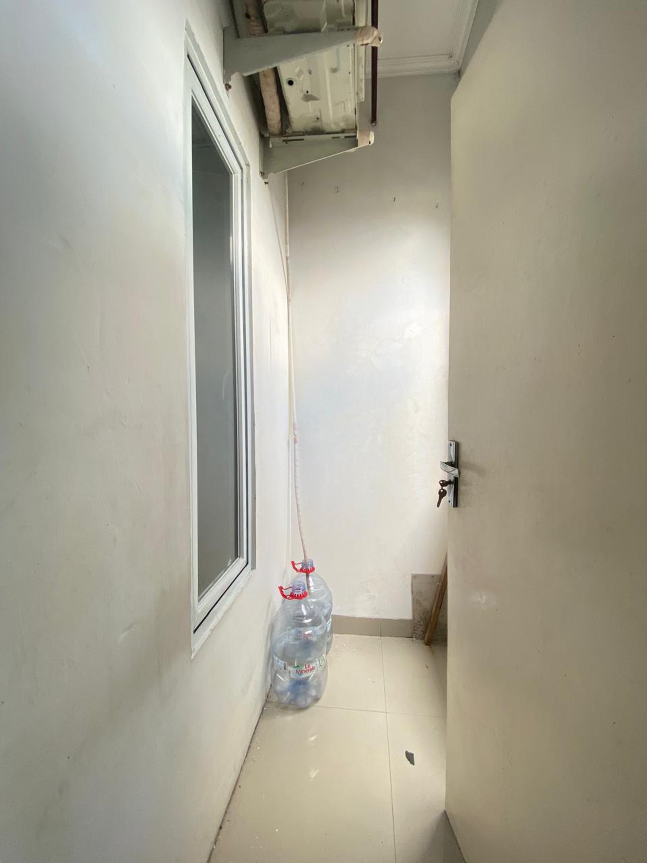 Kontrakan 3 Pintu di Kalibata - Lokasi Strategis, Dekat Stasiun & Pasar Minggu