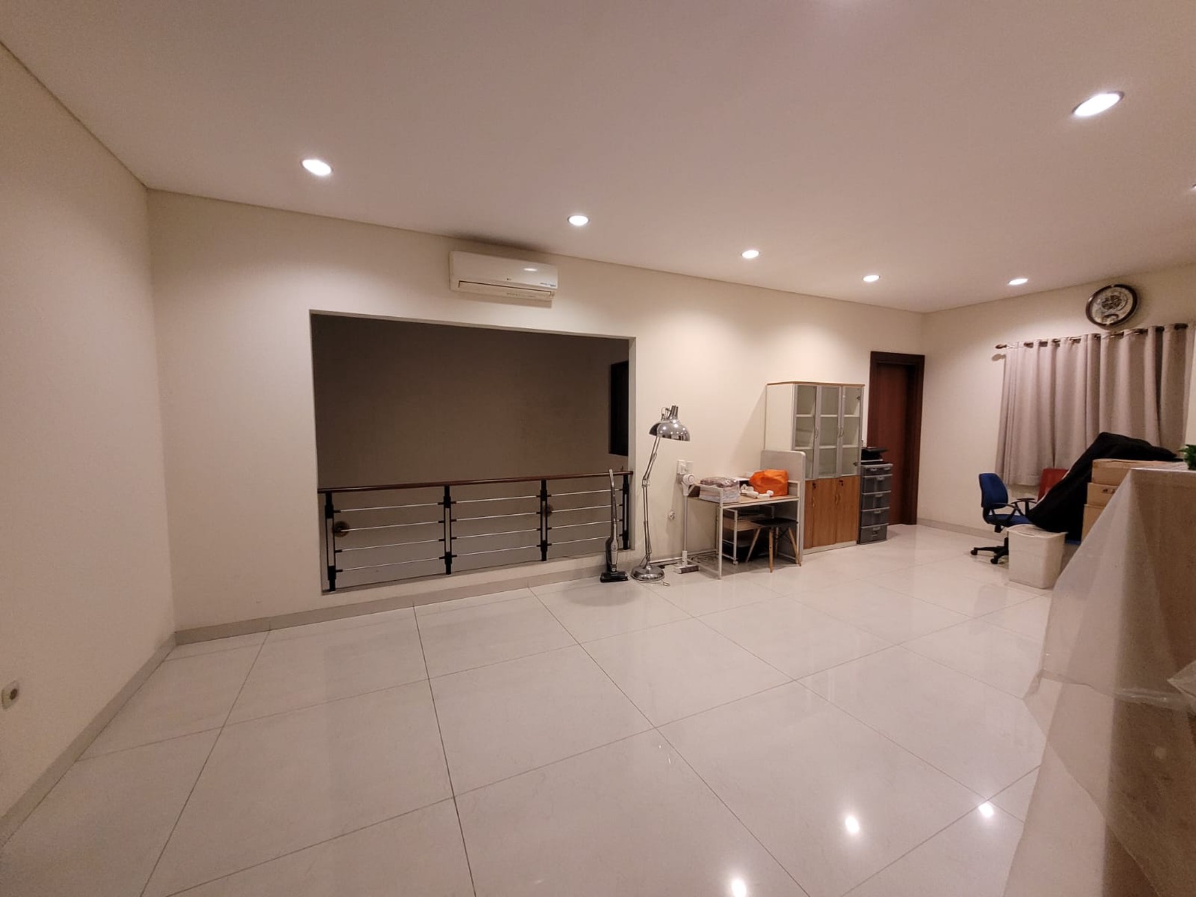 Rumah Jakarta Garden City, Cluster Lantana, Jakarta