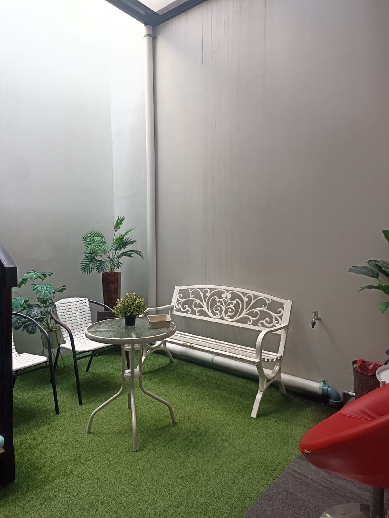 Rumah 2 Lantai Siap Huni dengan Hunian Nyaman dan Asri @BSD Kencana Loka