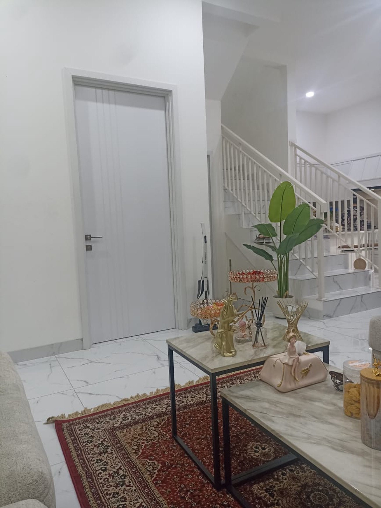 Rumah 2 Lantai Siap Huni dengan Hunian Nyaman dan Asri @BSD Kencana Loka