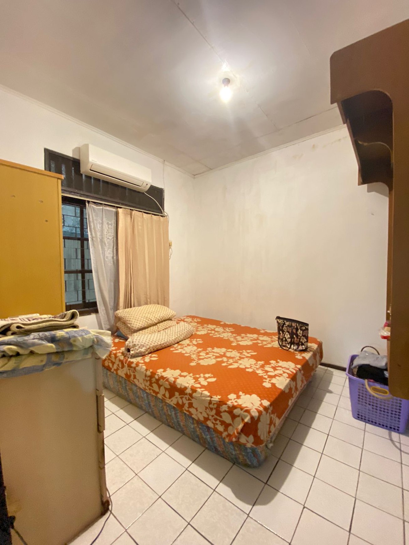 Rumah Nyaman Dalam Komplek Cinere - Lokasi Strategis, Harga Spesial