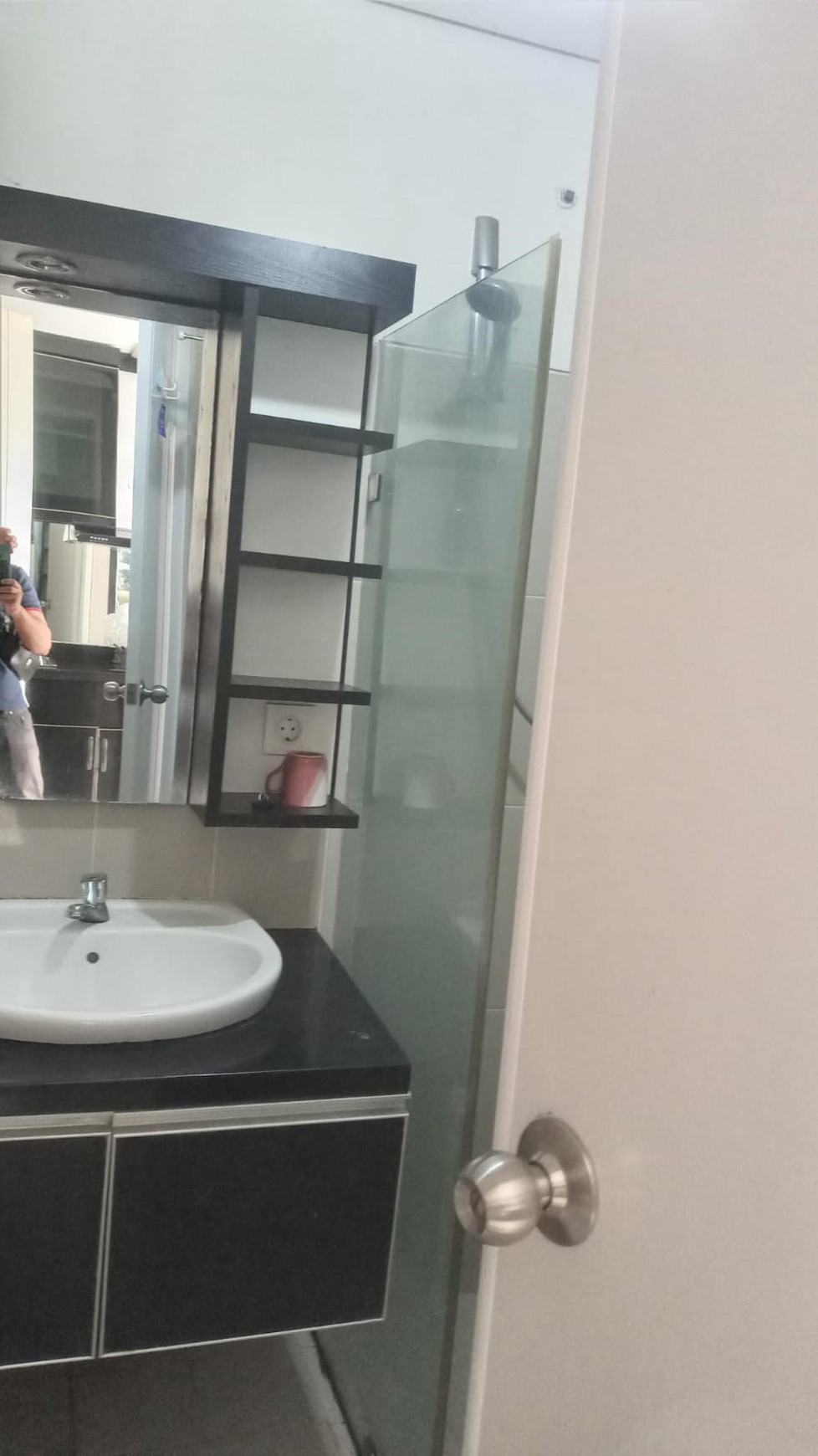 Di Jual Cepat Murah Apartemen Full Furnished @Bintaro Plaza Residence