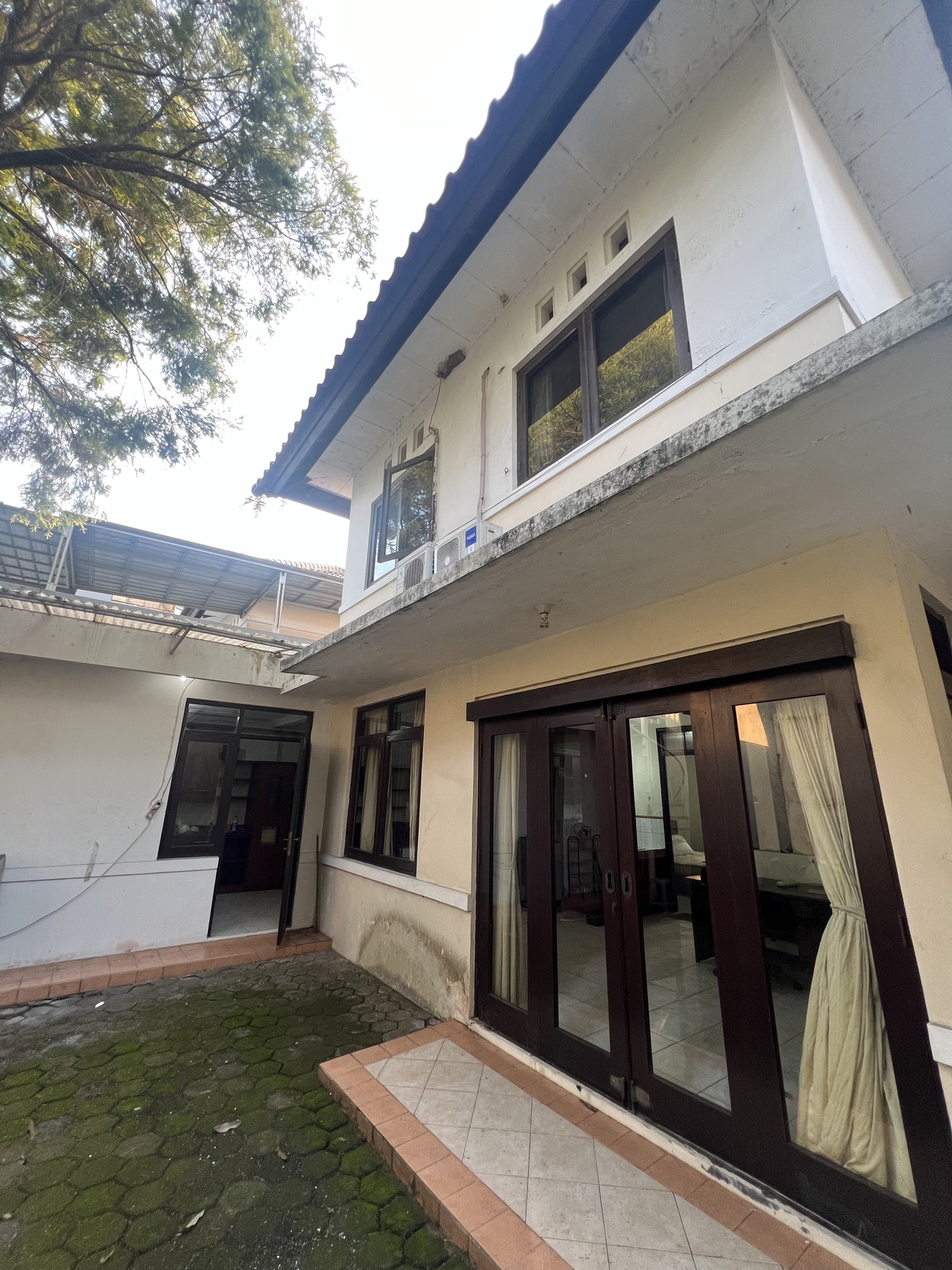 Rumah Siap Huni di Tatar Wangsakerta, Kota Baru Parahyangan
