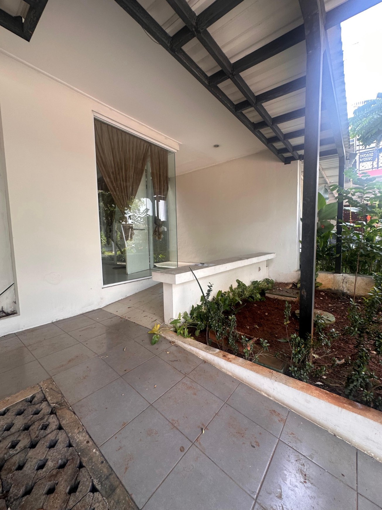 Rumah Bagus,dalam cluster di Bintaro 9