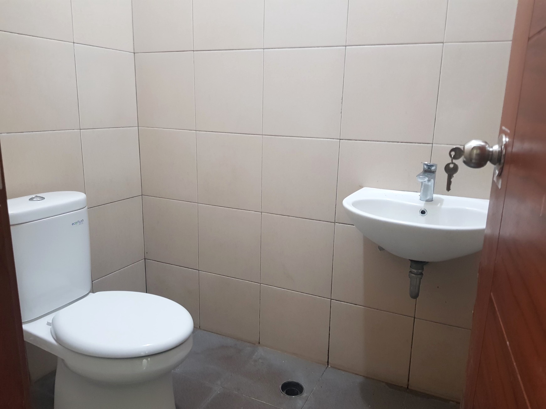 Ruko Besar di Mainroad Ahmad Yani Padasuka Bandung