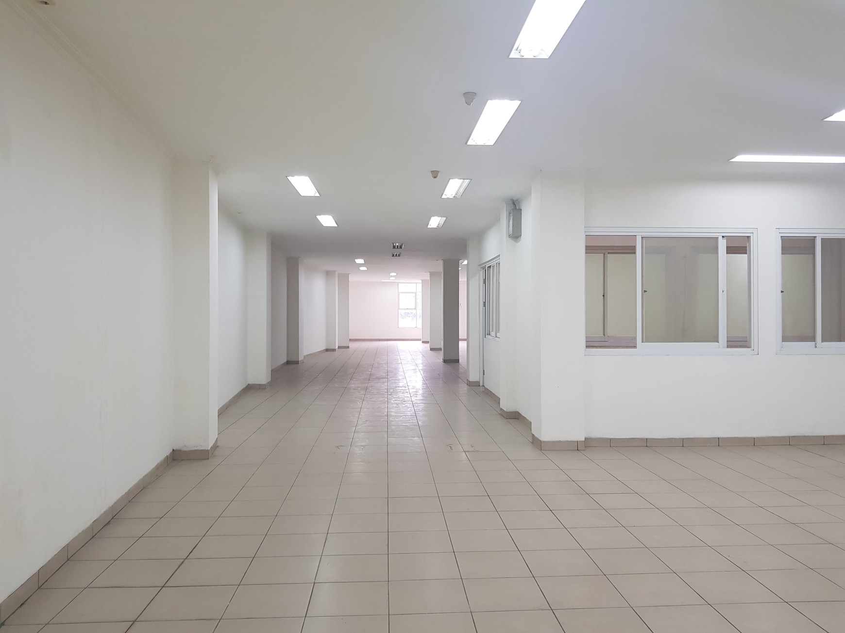 Ruko Besar di Mainroad Ahmad Yani Padasuka Bandung
