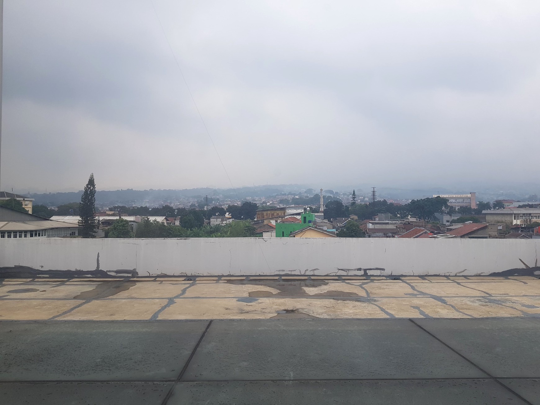 Ruko Besar di Mainroad Ahmad Yani Padasuka Bandung