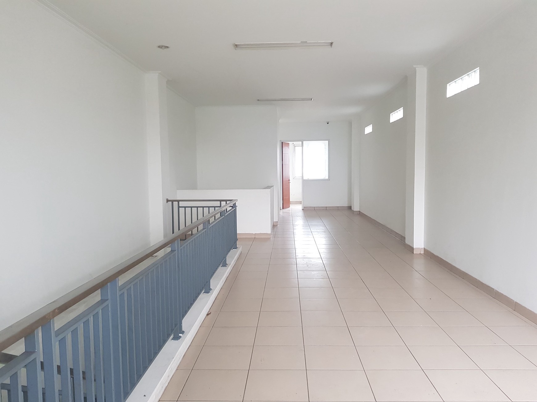 Ruko Besar di Mainroad Ahmad Yani Padasuka Bandung