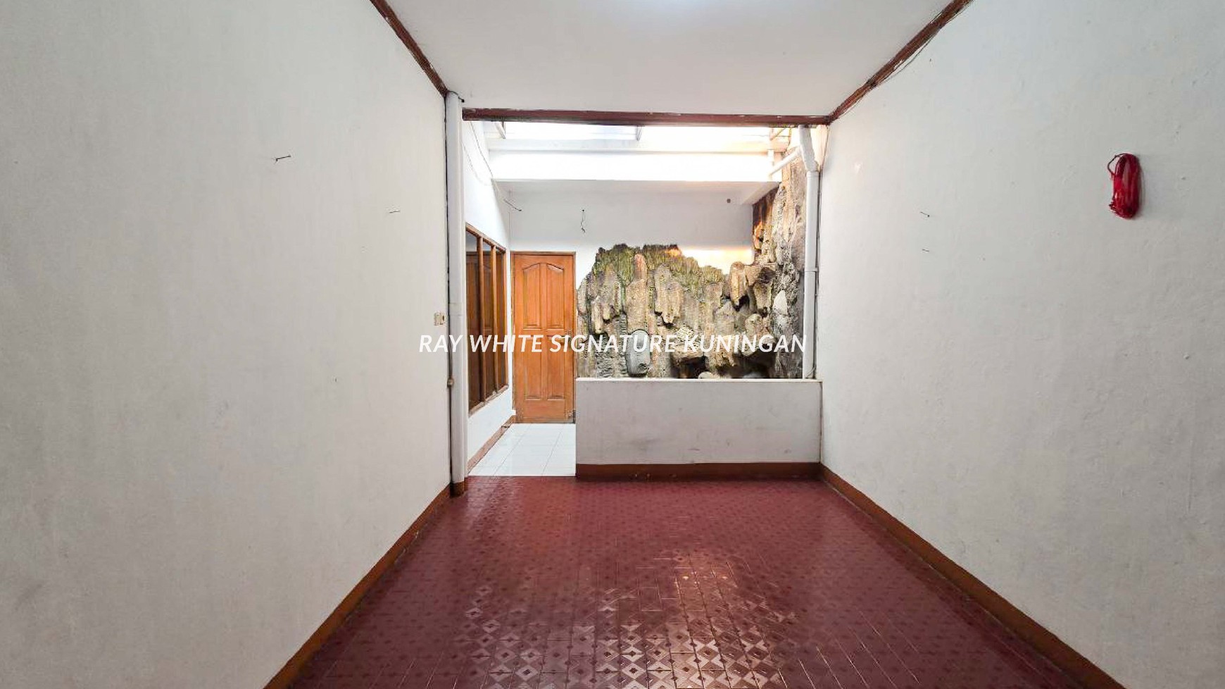 Rumah 2 Lantai Cocok Untuk Hunian atau Kost
