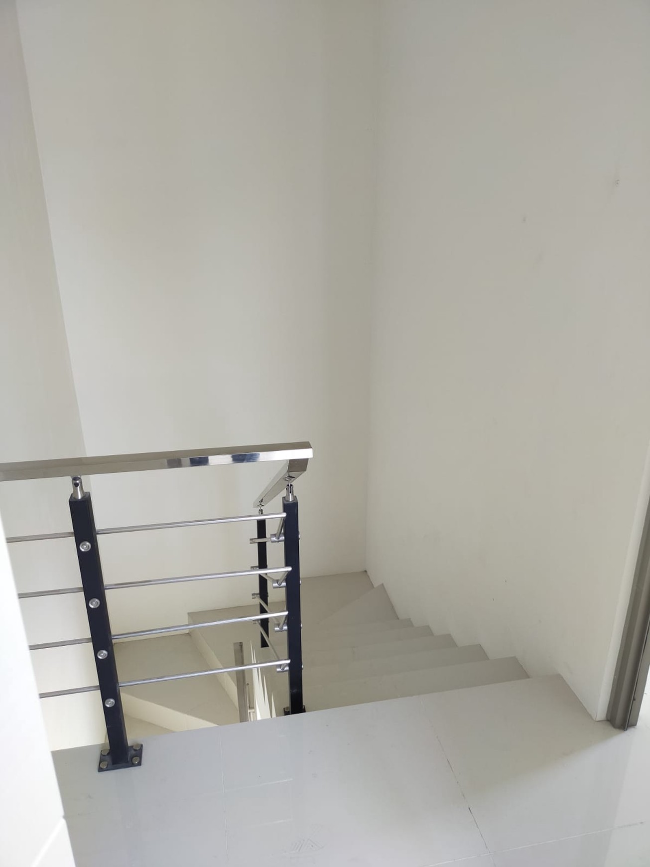 Rumah Greenland Residence Cluser Garbera
