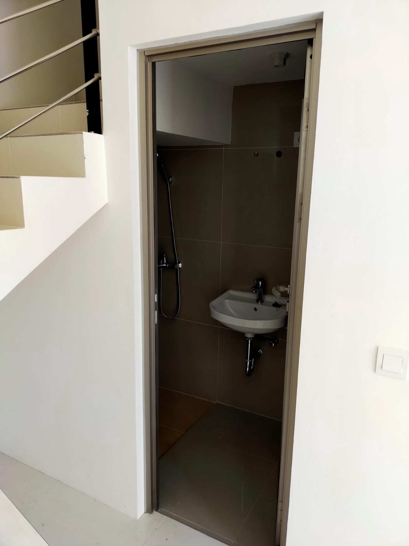 Rumah Greenland Residence Cluser Garbera
