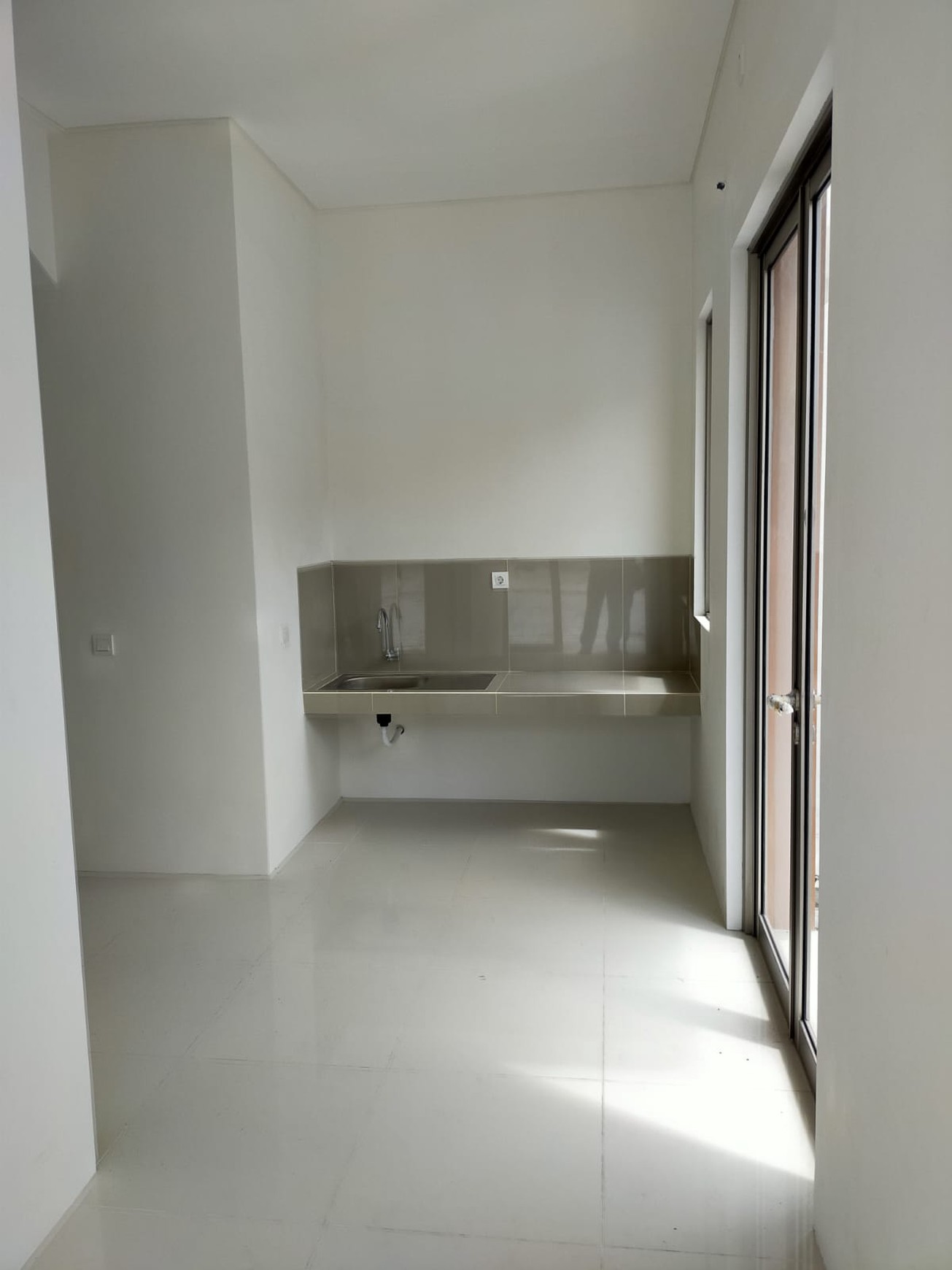 Rumah Greenland Residence Cluser Garbera