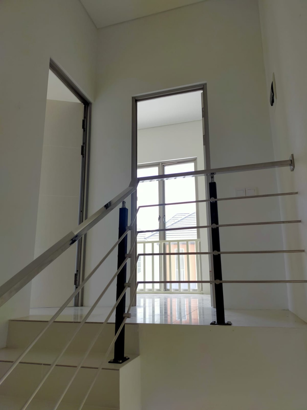 Rumah Greenland Residence Cluser Garbera