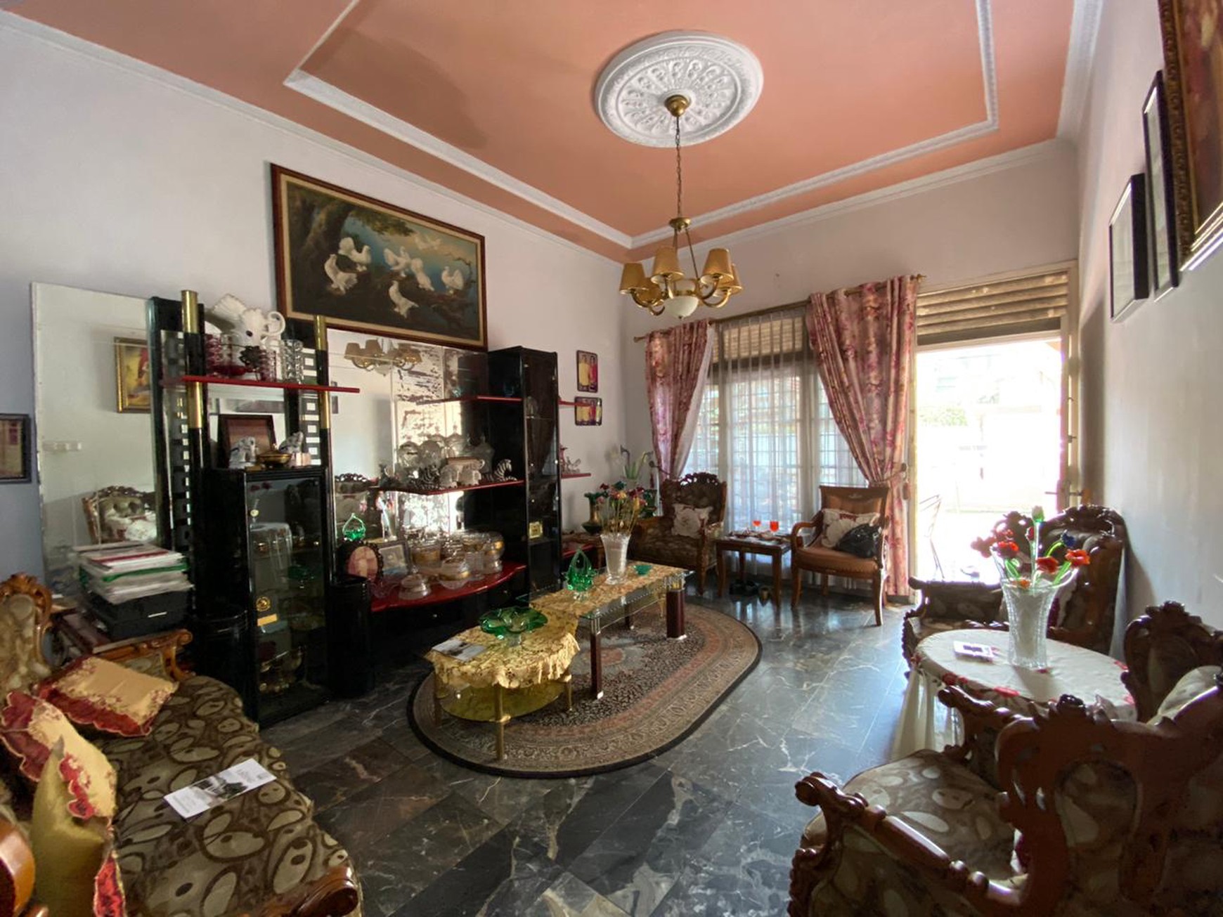 Di Jual Rumah Jl Tawes Dalam 17 Pasar Minggu Jakarta Selatan