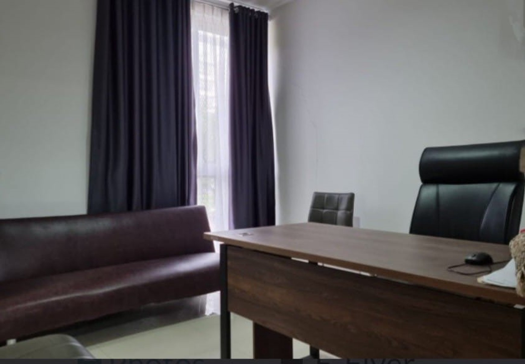 Ruko Strategis 4 Lantai Cocok untuk Resto di Bintaro