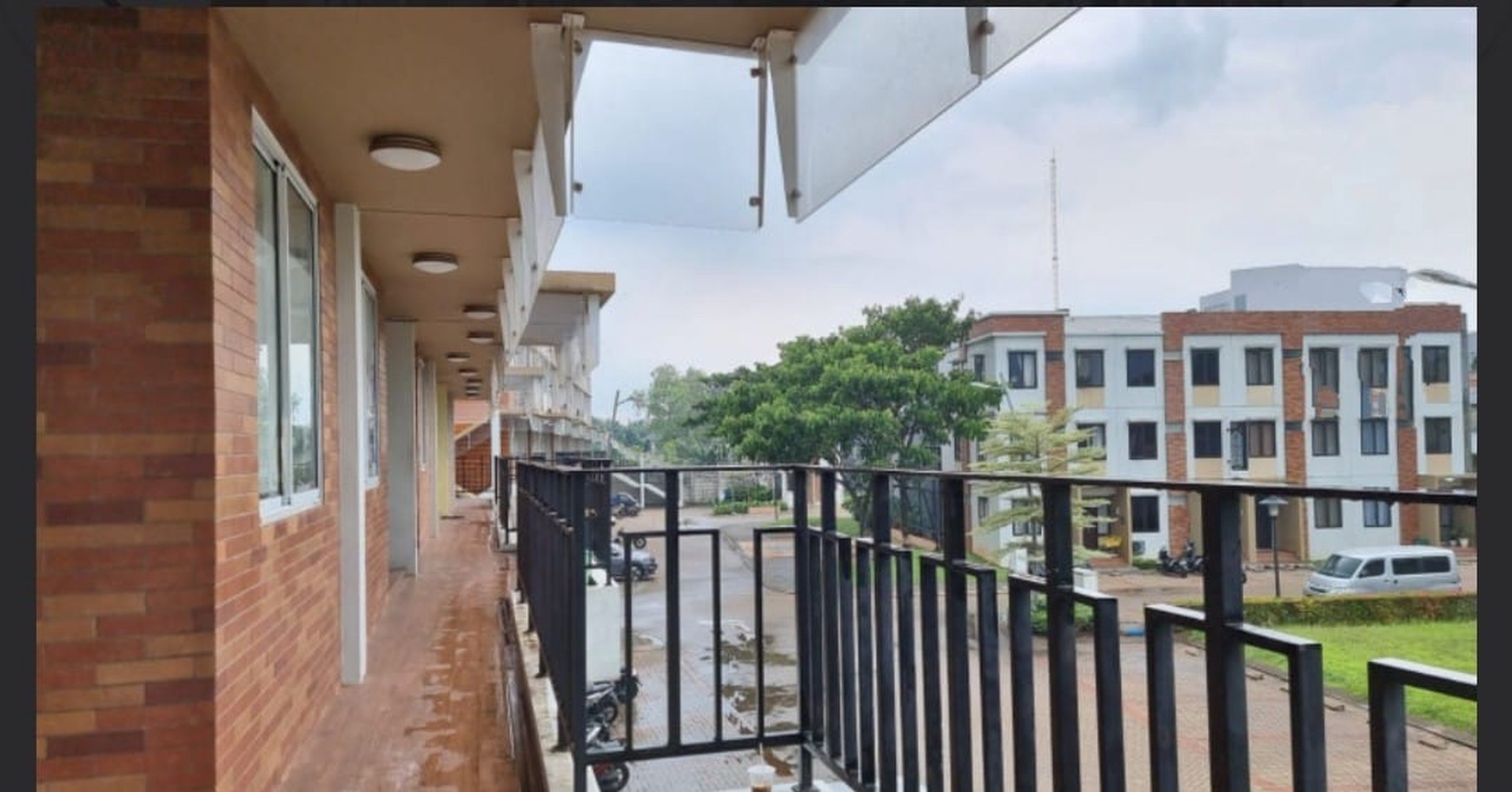 Ruko Strategis 4 Lantai Cocok untuk Resto di Bintaro