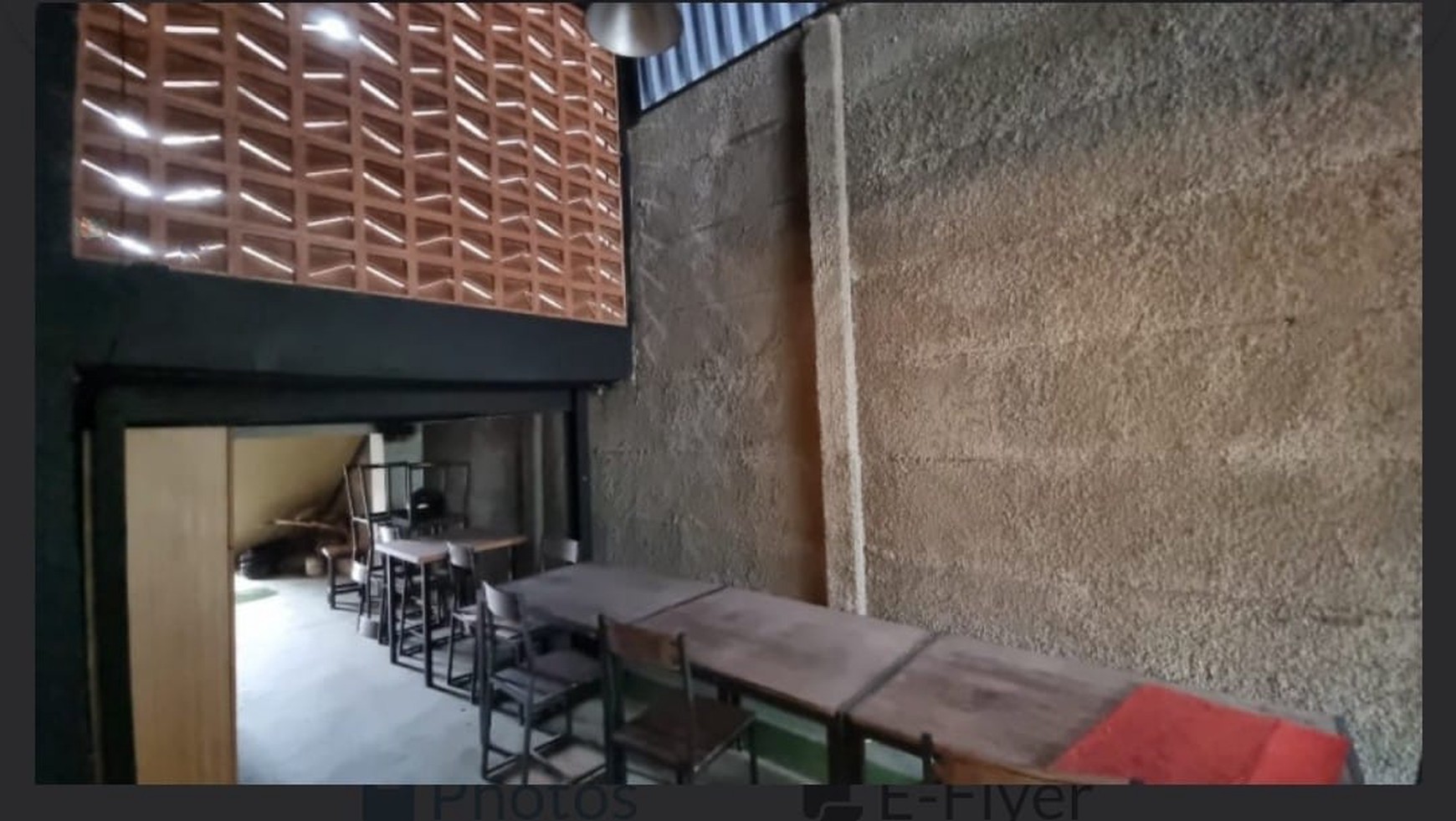 Ruko Strategis 4 Lantai Cocok untuk Resto di Bintaro