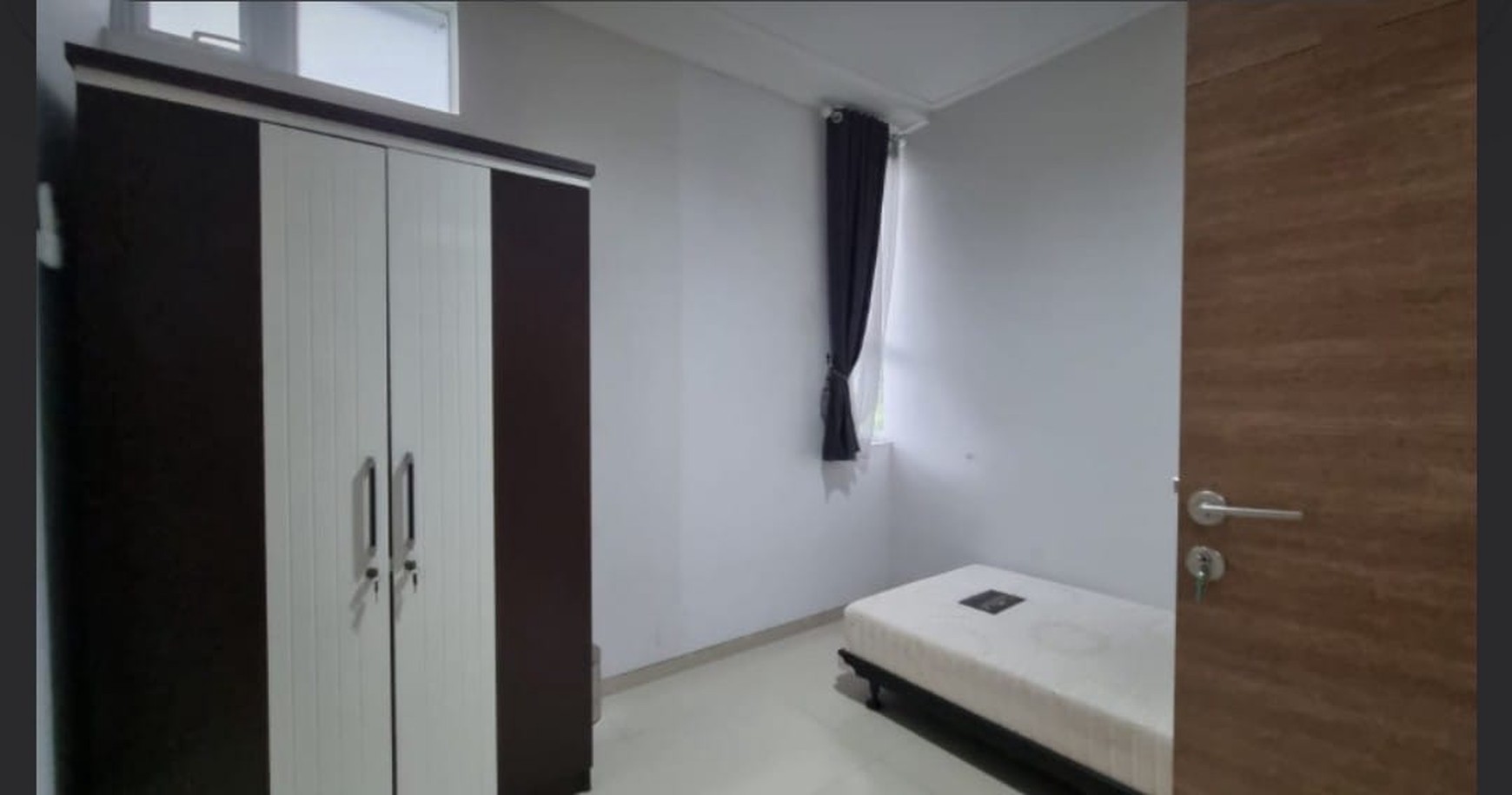 Ruko Strategis persatu Lantai Cocok untuk Resto di Bintaro