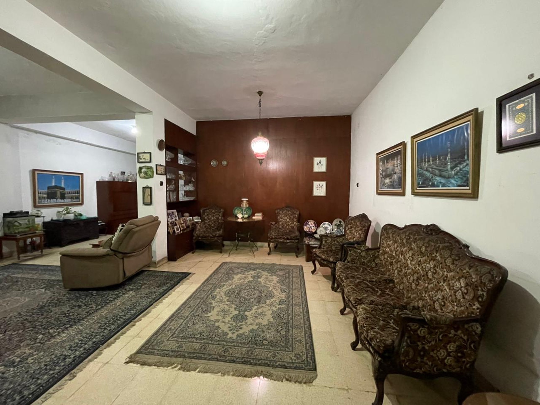 Jual Rumah Asri di Jl Iskandarsyah, Kebayoran Baru