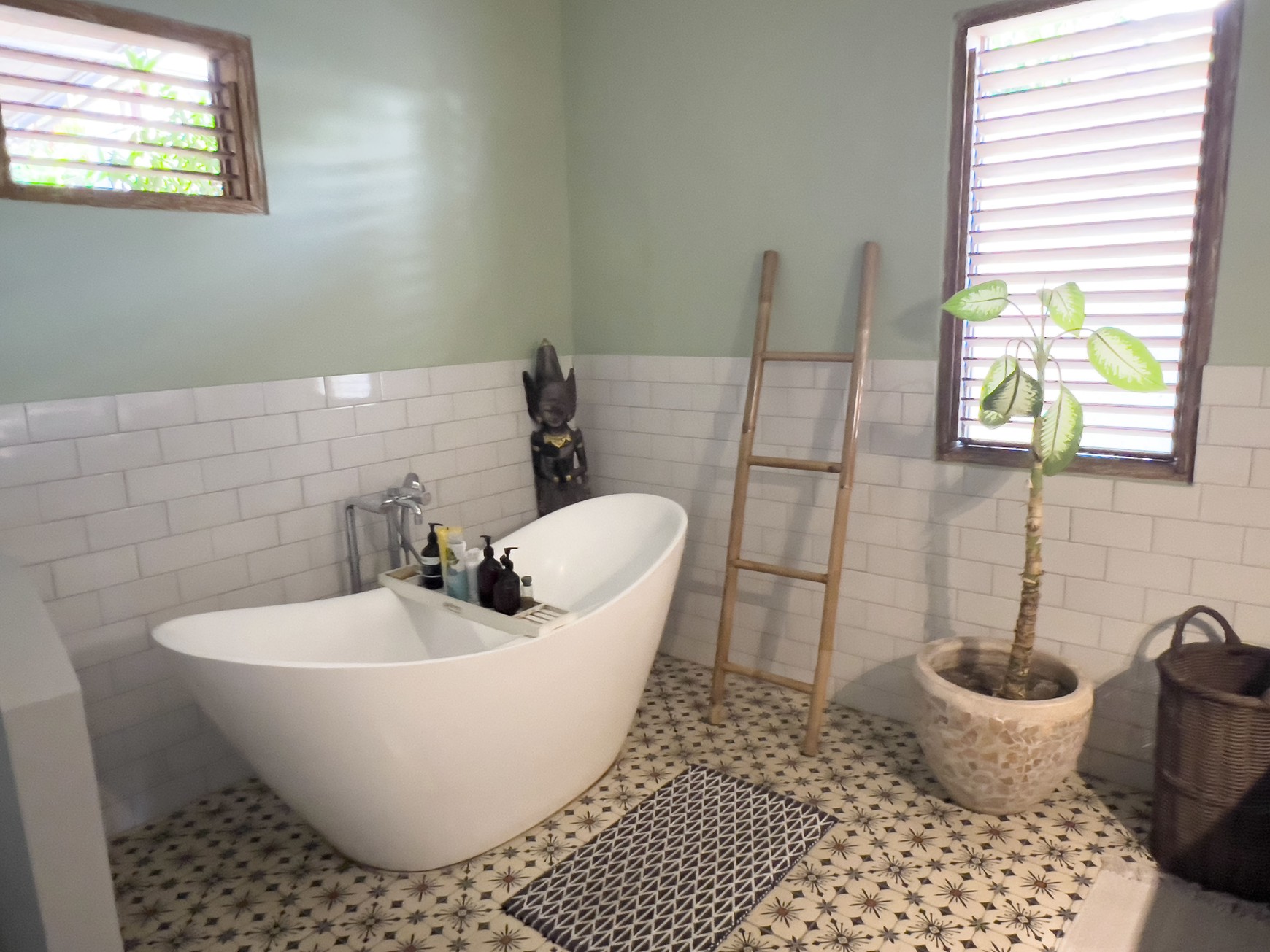 Leasehold - Charming 3-Bedroom Villa for Sale in Babakan, Canggu