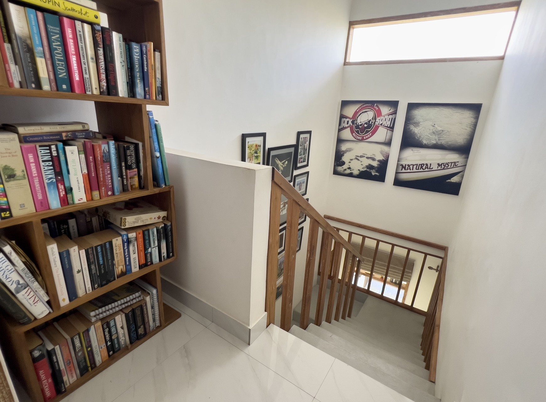 Leasehold - Charming 3-Bedroom Villa for Sale in Babakan, Canggu