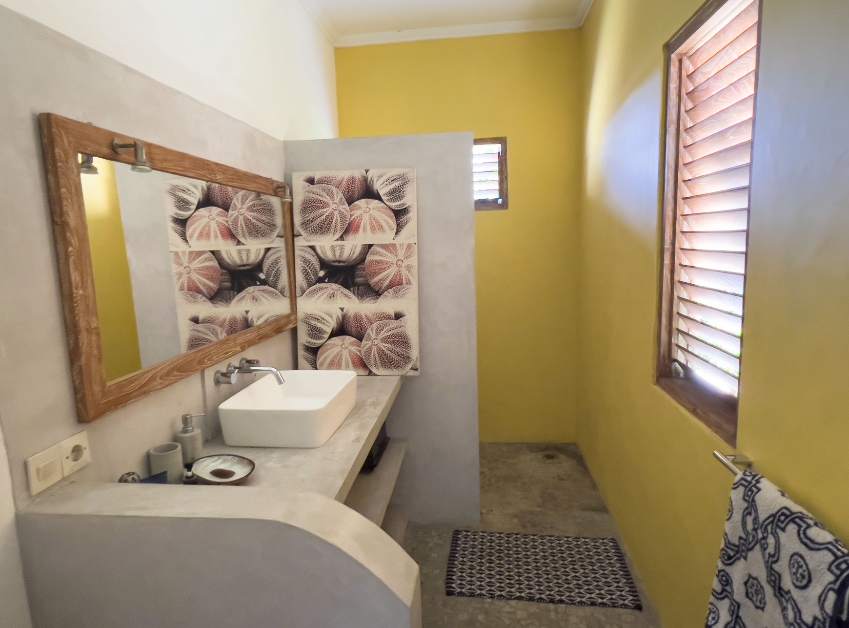 Leasehold - Charming 3-Bedroom Villa for Sale in Babakan, Canggu