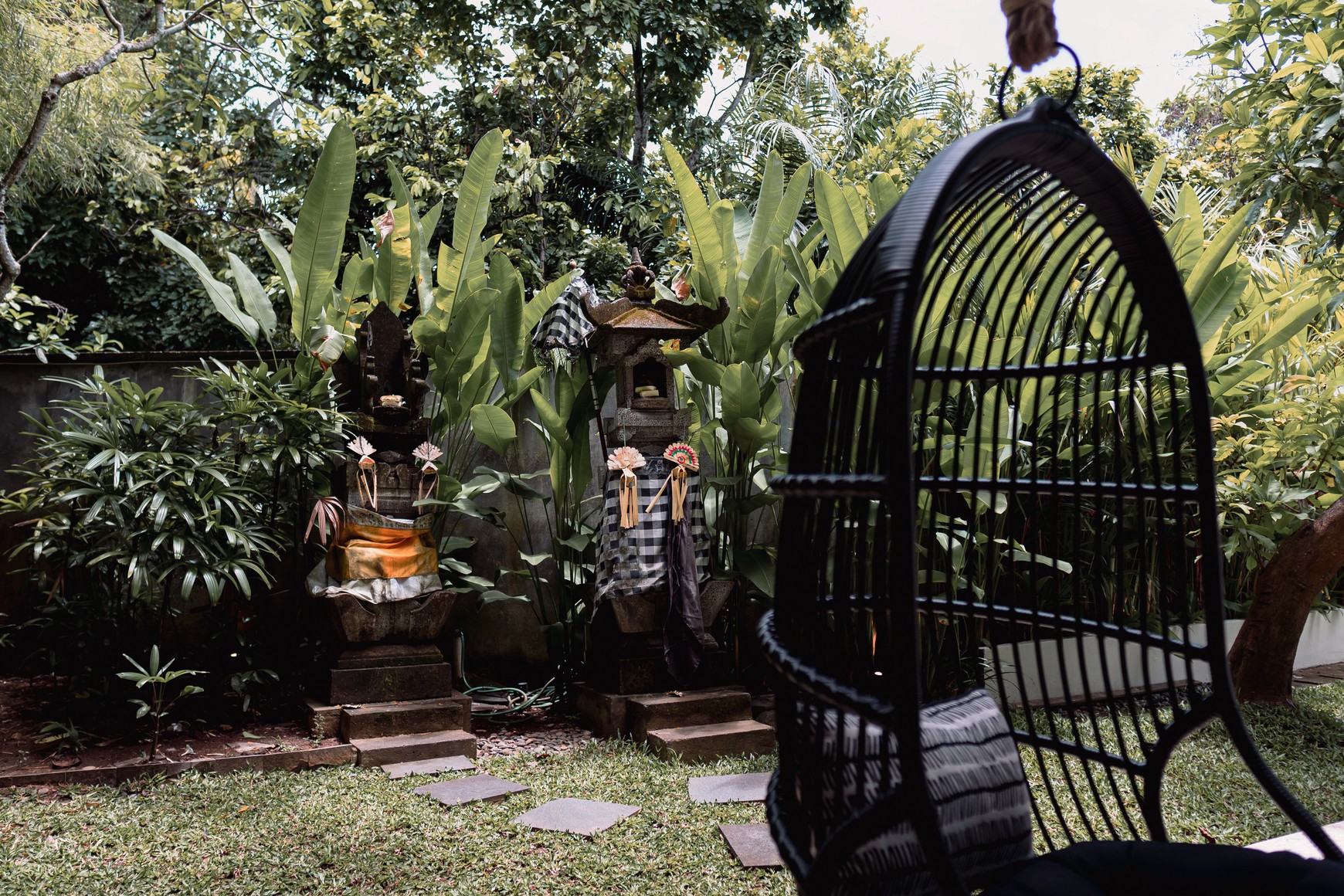 Leasehold - Grand Luxury Villa on One of the Largest Beachside Plots In Petitenget, Seminyak