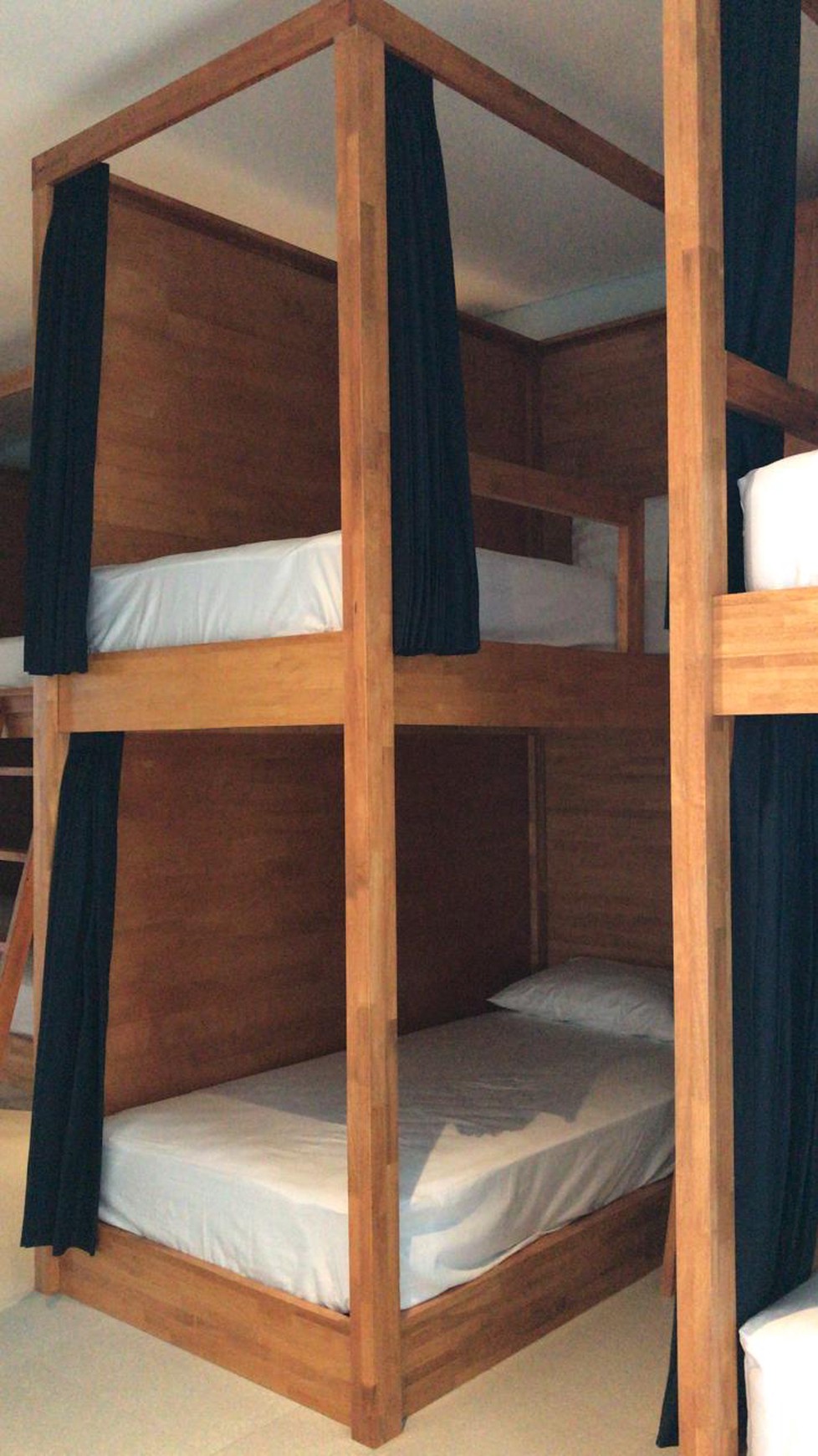 Leasehold - Premium Hostel Investment in Prime Canggu Location - Steps from Batu Bolong Beach