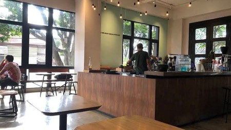 Disewa Tempat Usaha Lokasi Strategis Di Cipete Raya Jakarta Selatan Cocok Untuk F&B, Klinik, Salon, Gym Maupun Kantor