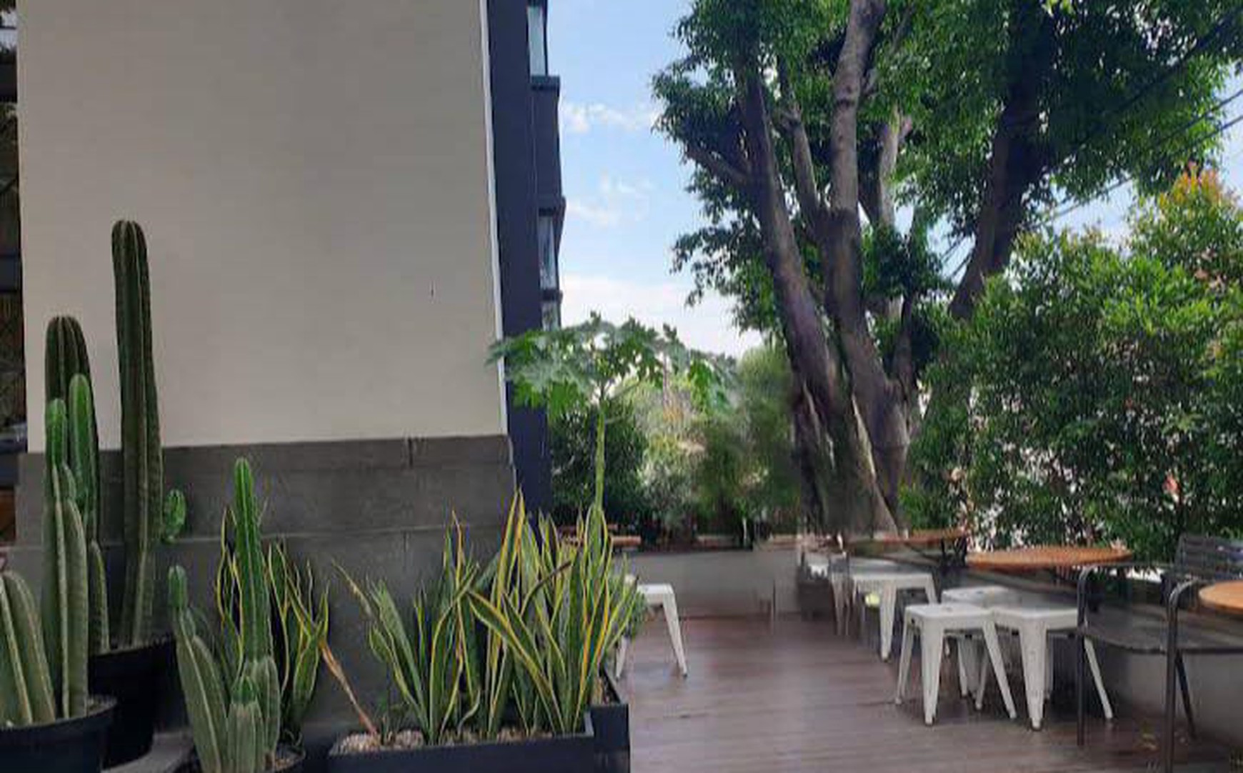 Disewa Lokasi Strategis Di Cipete Jakarta Selatan Cocok Untuk F&B, Klinik, Salon, Gym Maupun Kantor