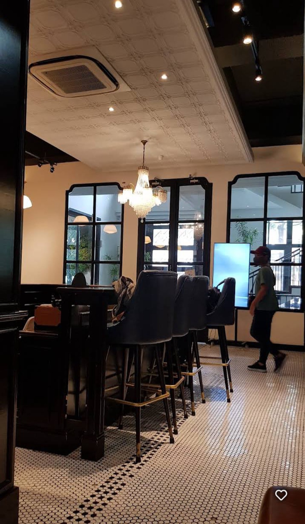 Disewa Lokasi Strategis Di Cipete Jakarta Selatan Cocok Untuk F&B, Klinik, Salon, Gym Maupun Kantor
