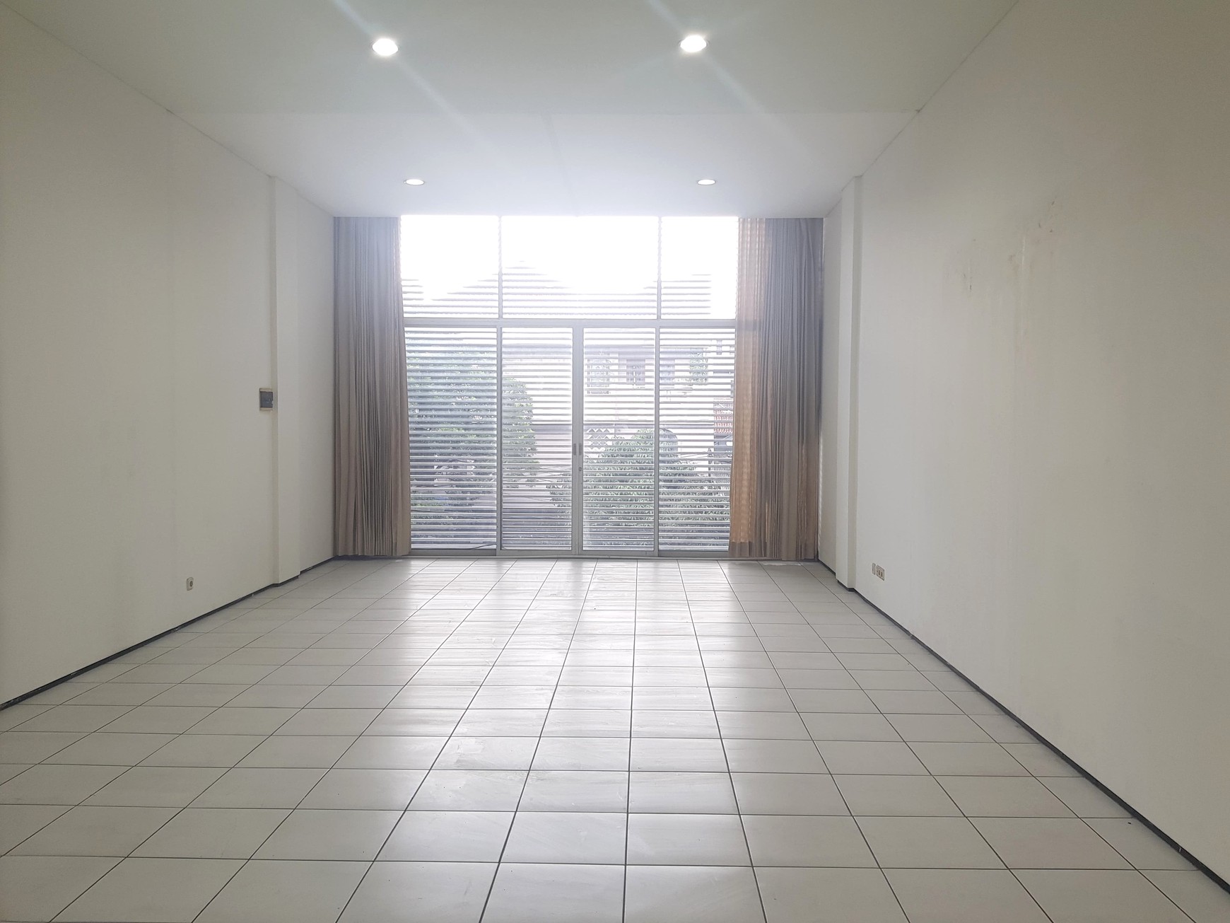 Strategis Ruko 3 Lantai di Lengkong Sayap Asia Afrika Bandung