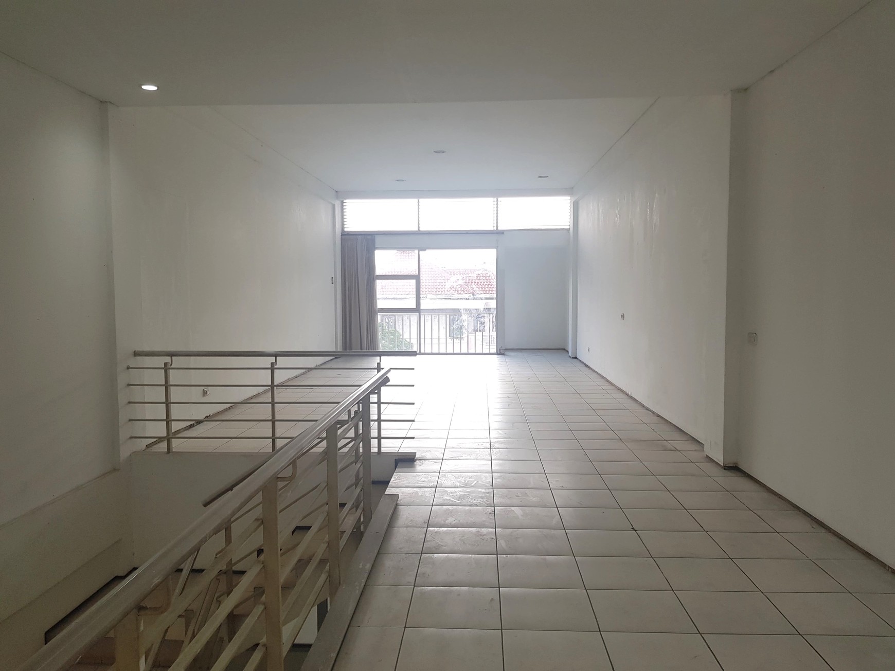 Strategis Ruko 3 Lantai di Lengkong Sayap Asia Afrika Bandung